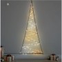 Twinkly Light Tree 2D Smart LED 70 RGBW (Multicolor + White), 2m Twinkly | Light Tree 2D Smart LED 70, 2m | RGBW - 16M+ colors + - 3